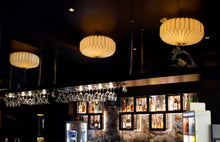 Load image into Gallery viewer, BAR CHANDELIERS
